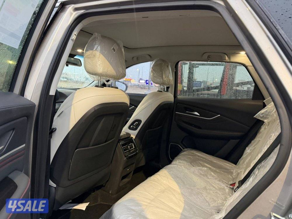 فورثنج 2025 تي فايف8