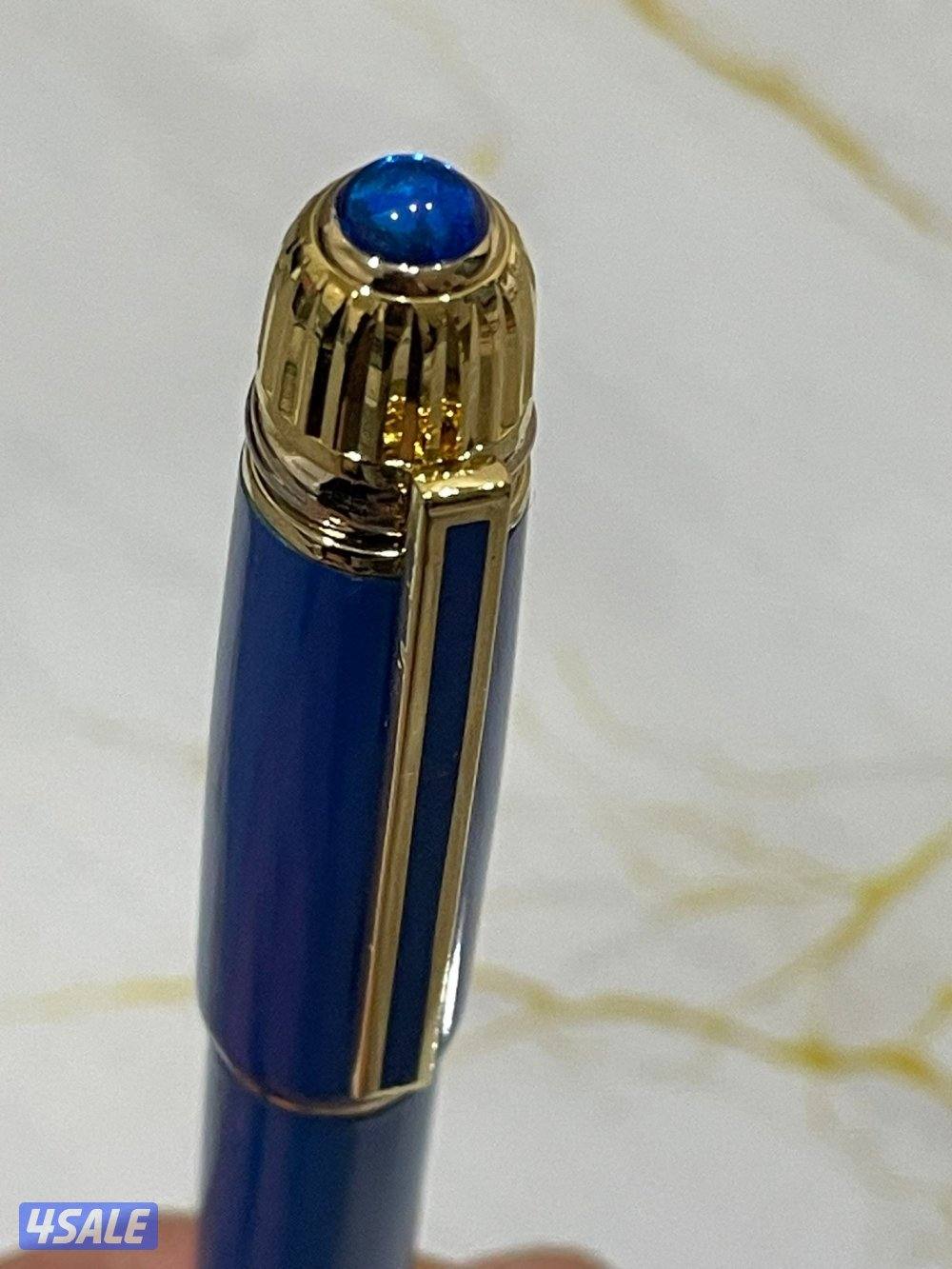 قلم كارتير باشا1