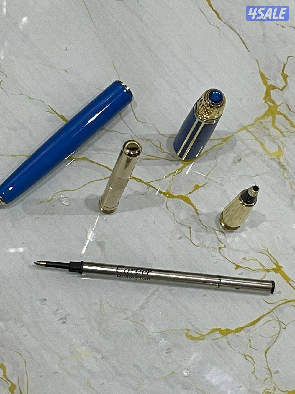 قلم كارتير باشا2