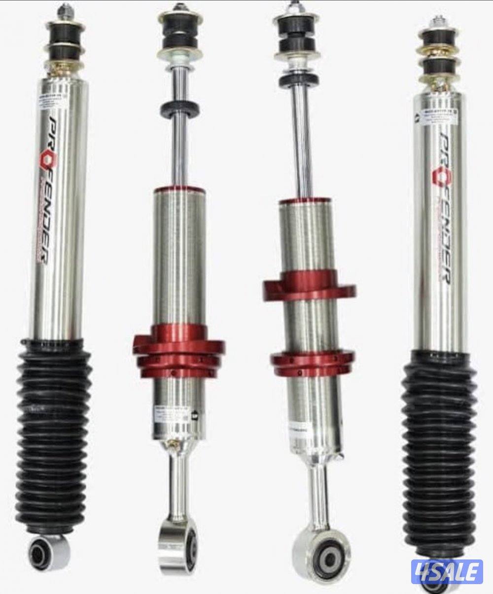 معاونات بروفندر غاز0