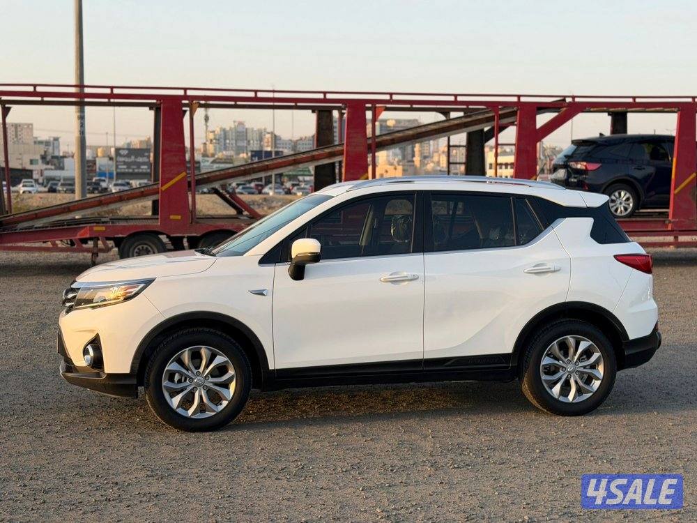 جي اي سي 2021 الفل GS32