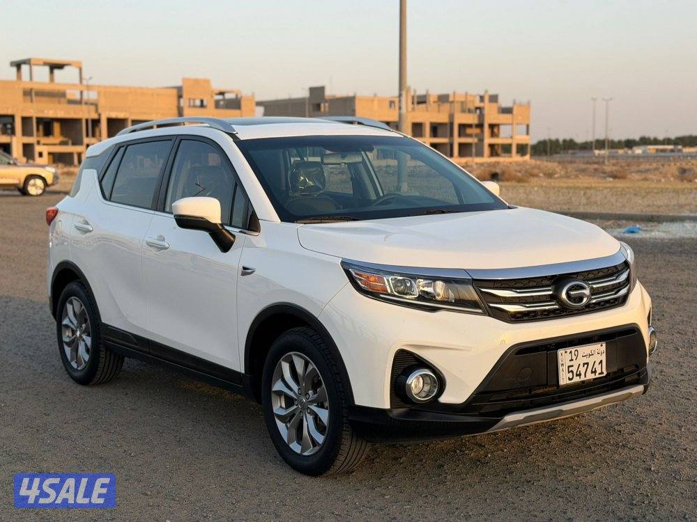 جي اي سي 2021 الفل GS34