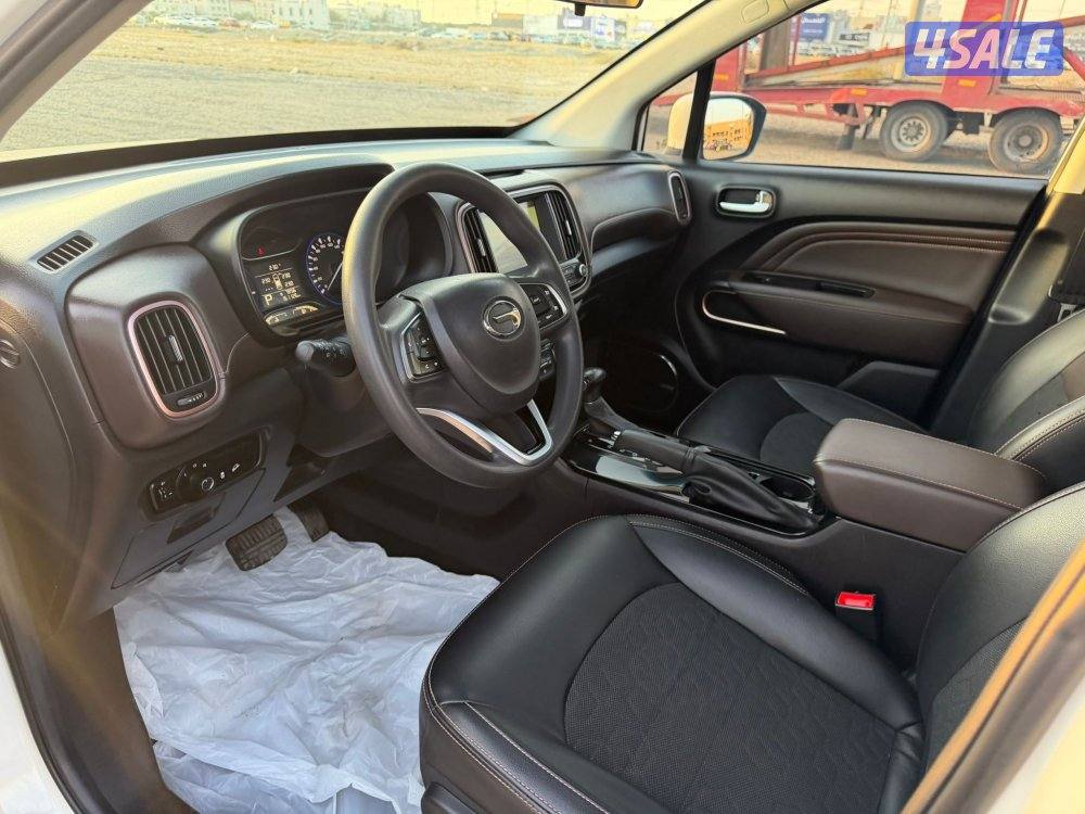 جي اي سي 2021 الفل GS37