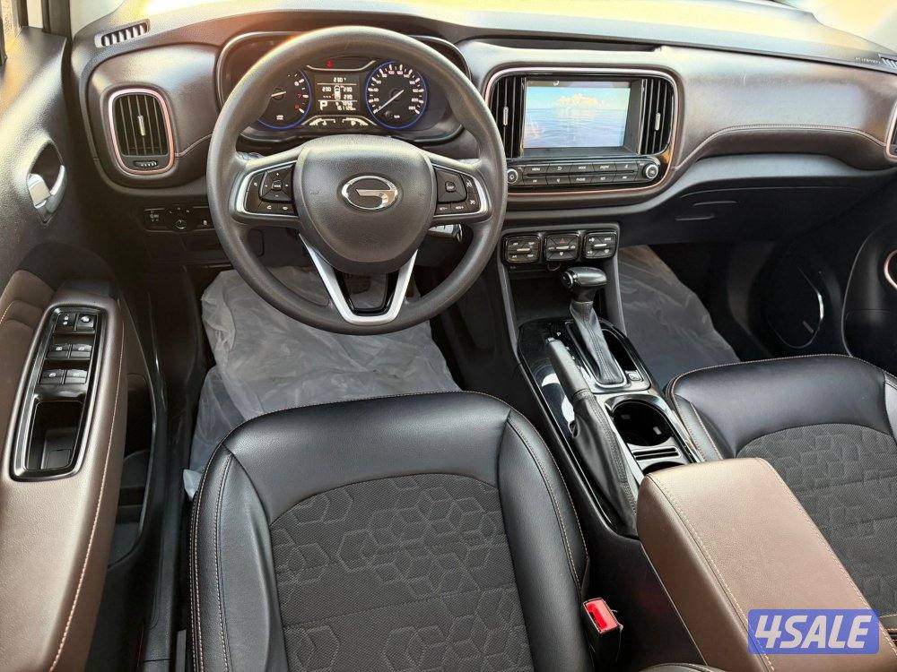 جي اي سي 2021 الفل GS38