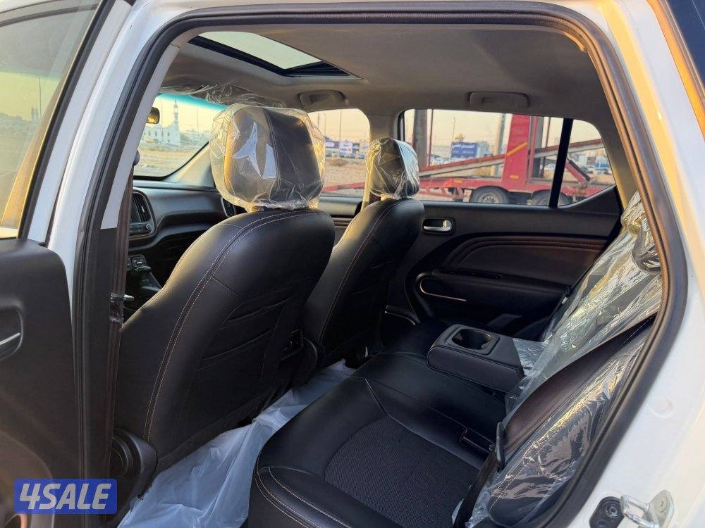 جي اي سي 2021 الفل GS39