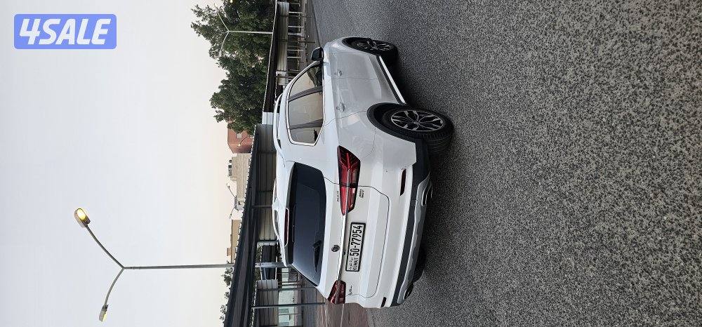 للبيع ام جي ٢٠١٩2