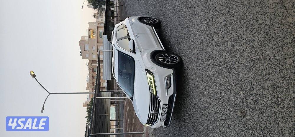 للبيع ام جي ٢٠١٩1