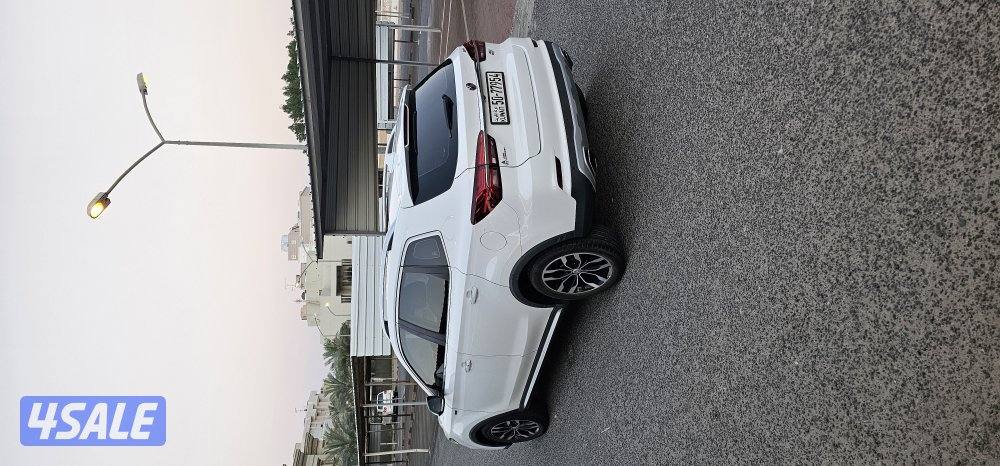 للبيع ام جي ٢٠١٩3