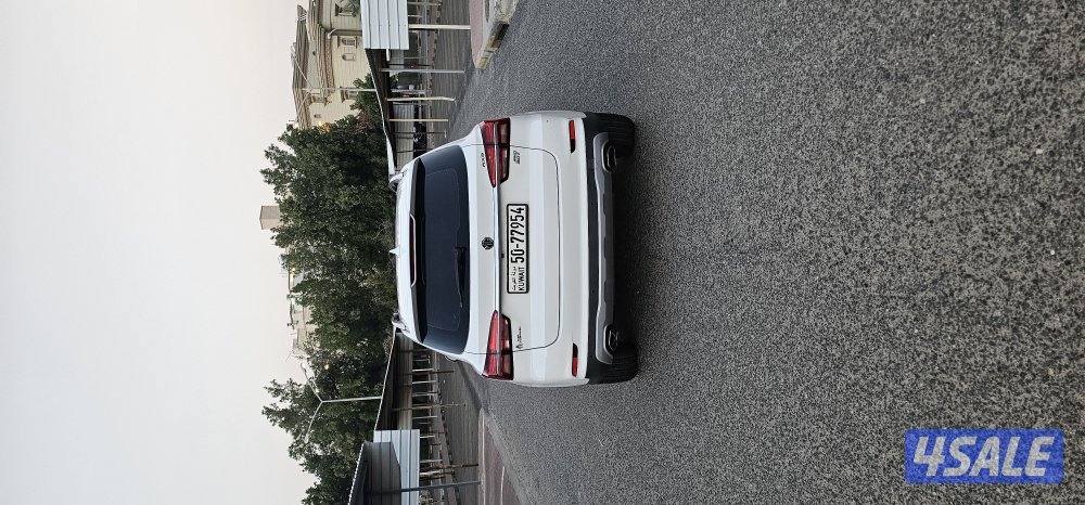 للبيع ام جي ٢٠١٩4