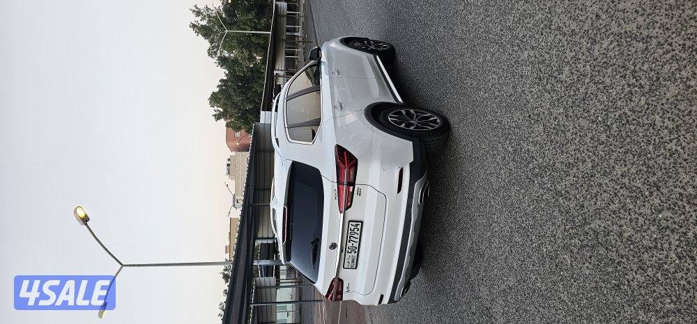 للبيع ام جي ٢٠١٩5