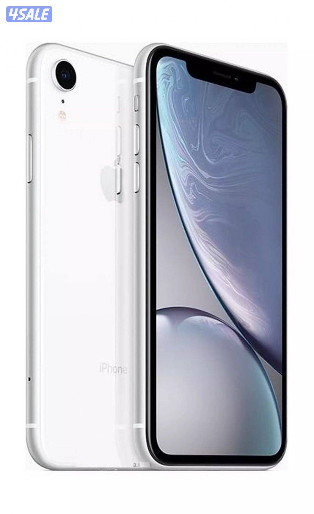 للبدل ايفون XR نظيف0