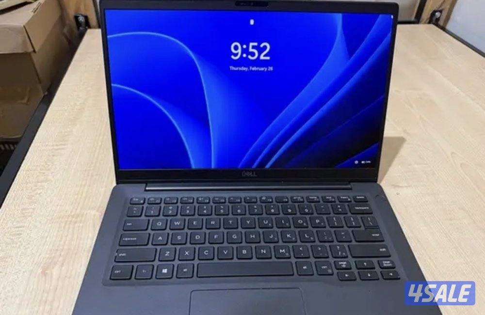 Dell latitude 74004