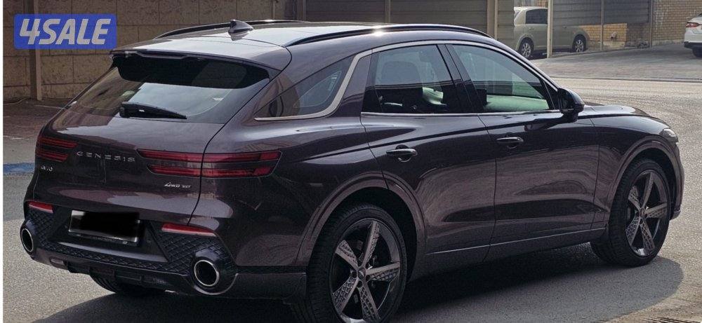 Gv70 شرط الفحص1