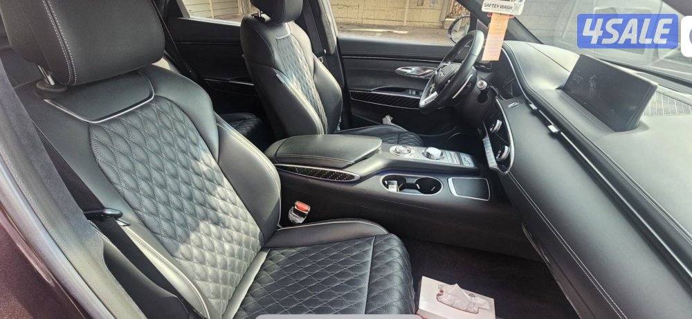 Gv70 شرط الفحص2