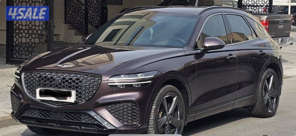 Gv70 شرط الفحص4