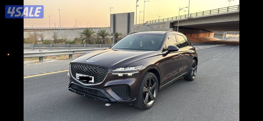 Gv70 شرط الفحص5