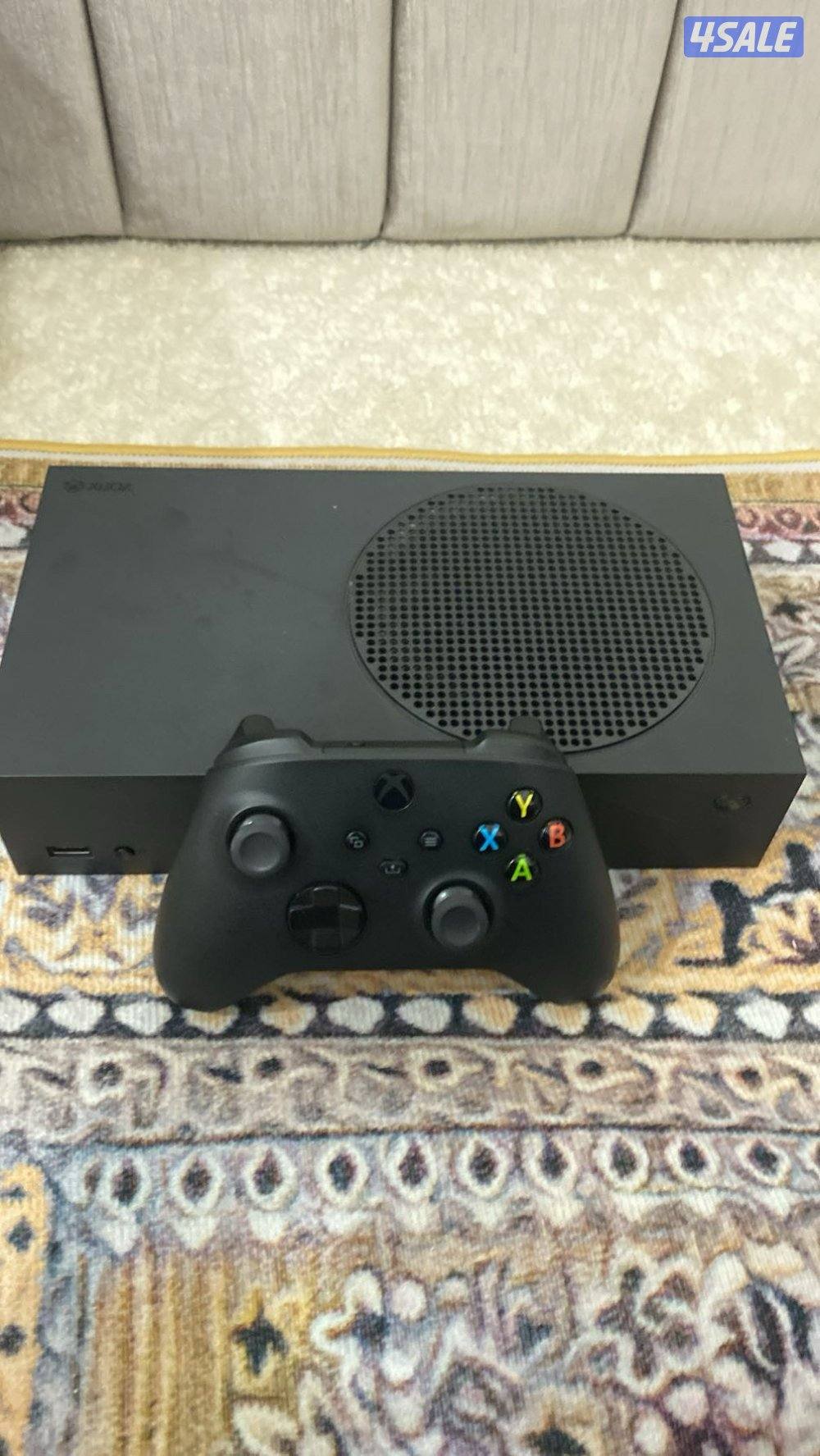 اكس بوكس سيرس اس للبيع ون تيرا0