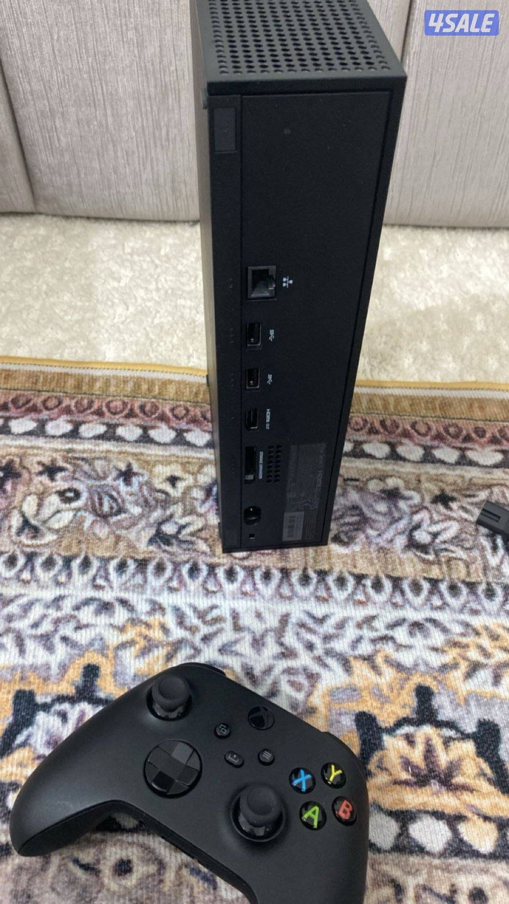 اكس بوكس سيرس اس للبيع ون تيرا1