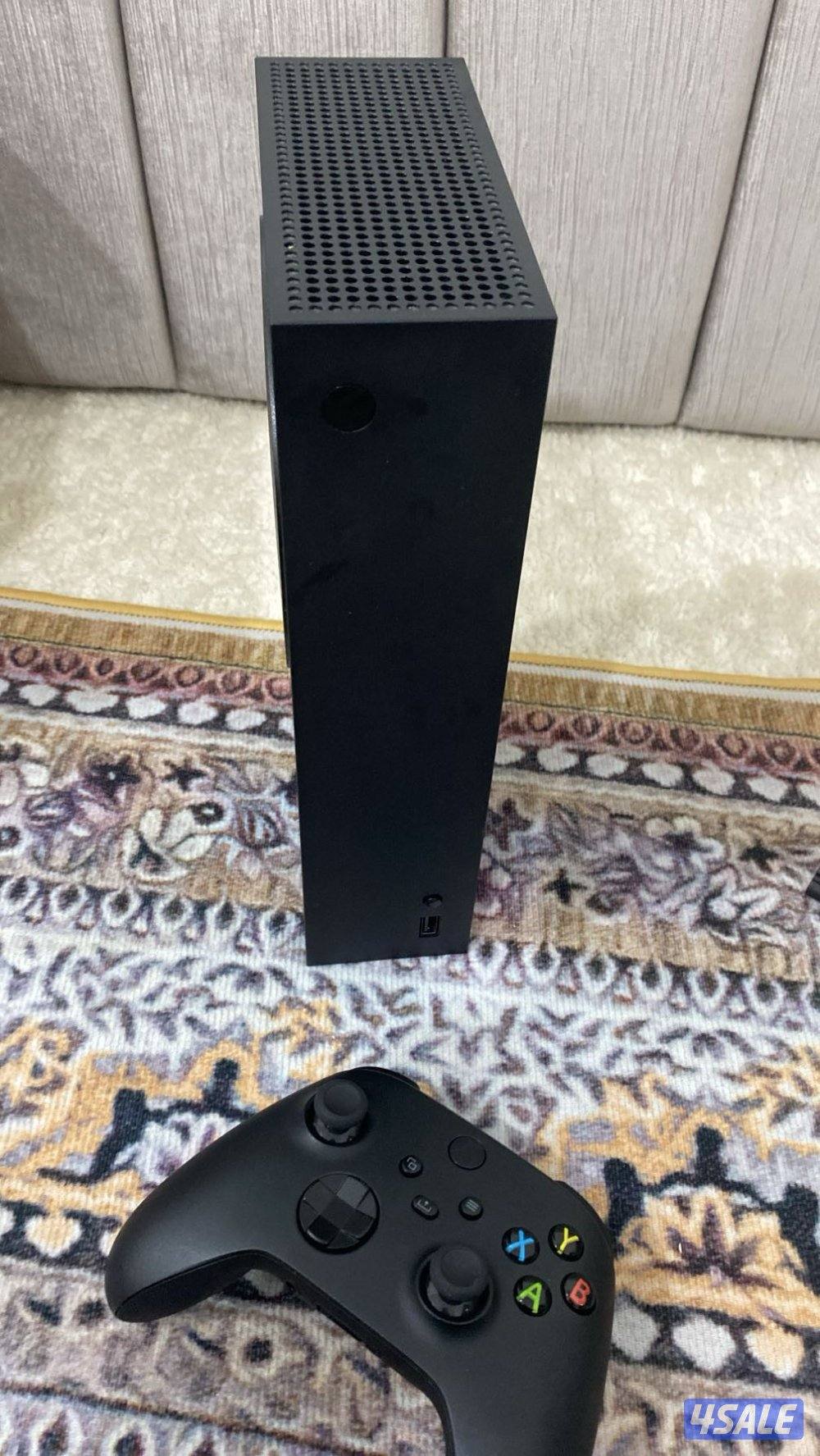 اكس بوكس سيرس اس للبيع ون تيرا3