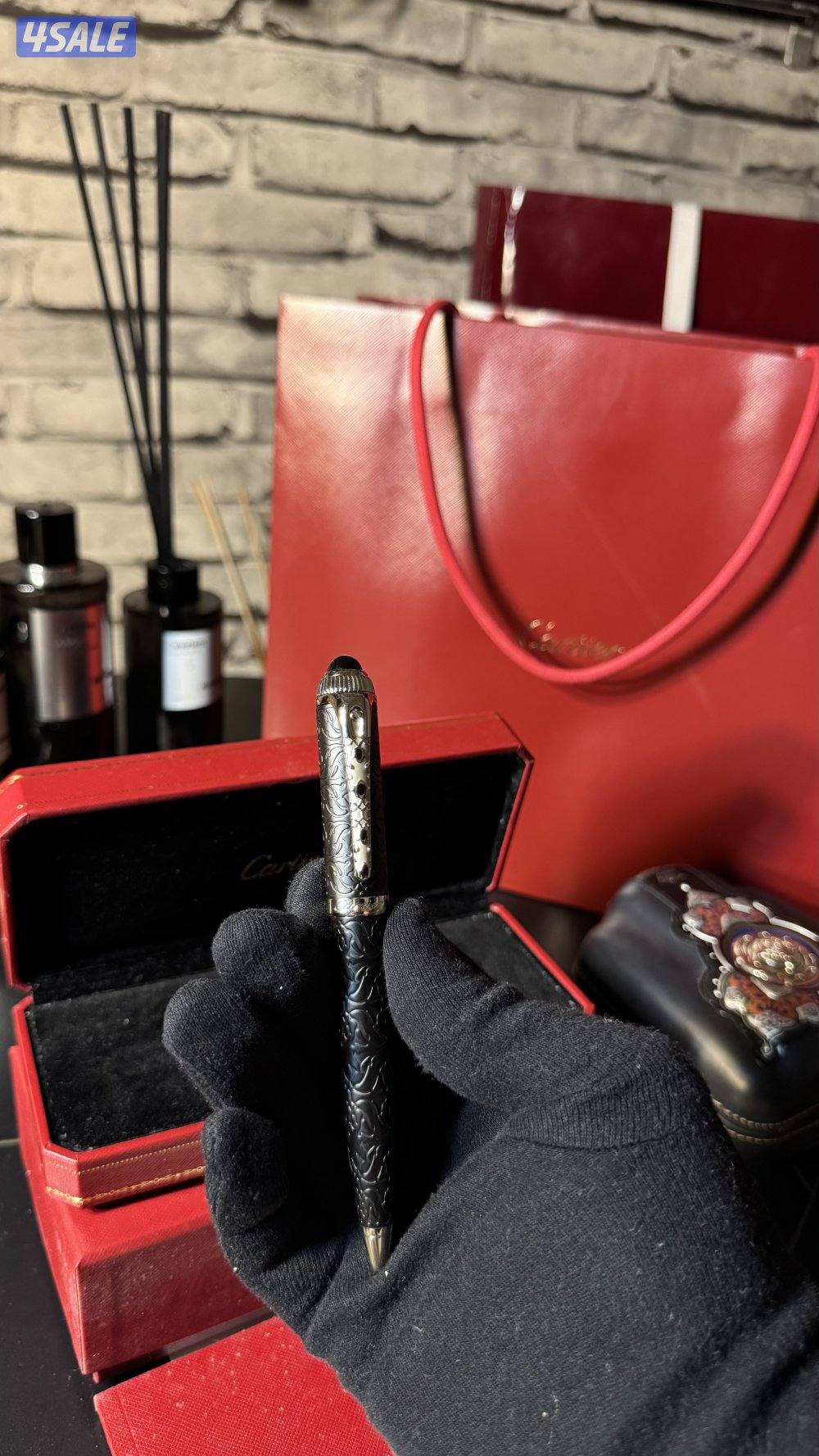 كارتير نوادر7