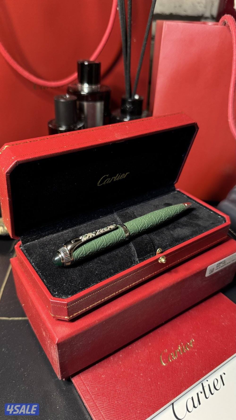 كارتير نوادر9