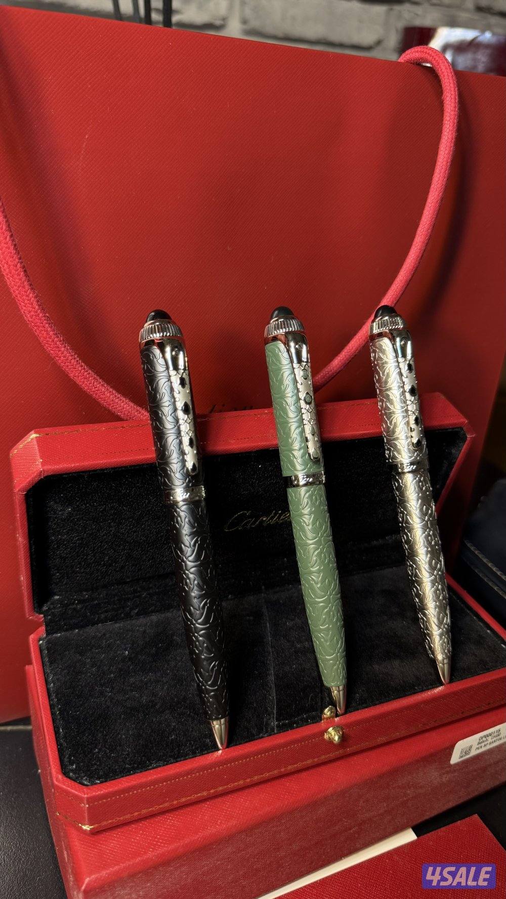 كارتير نوادر12