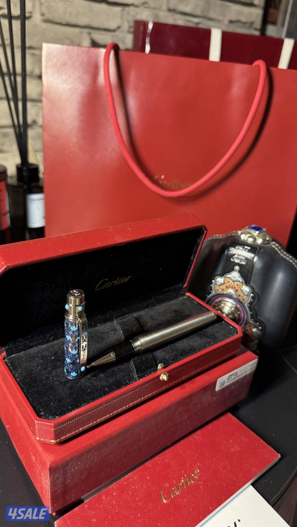 كارتير نوادر14