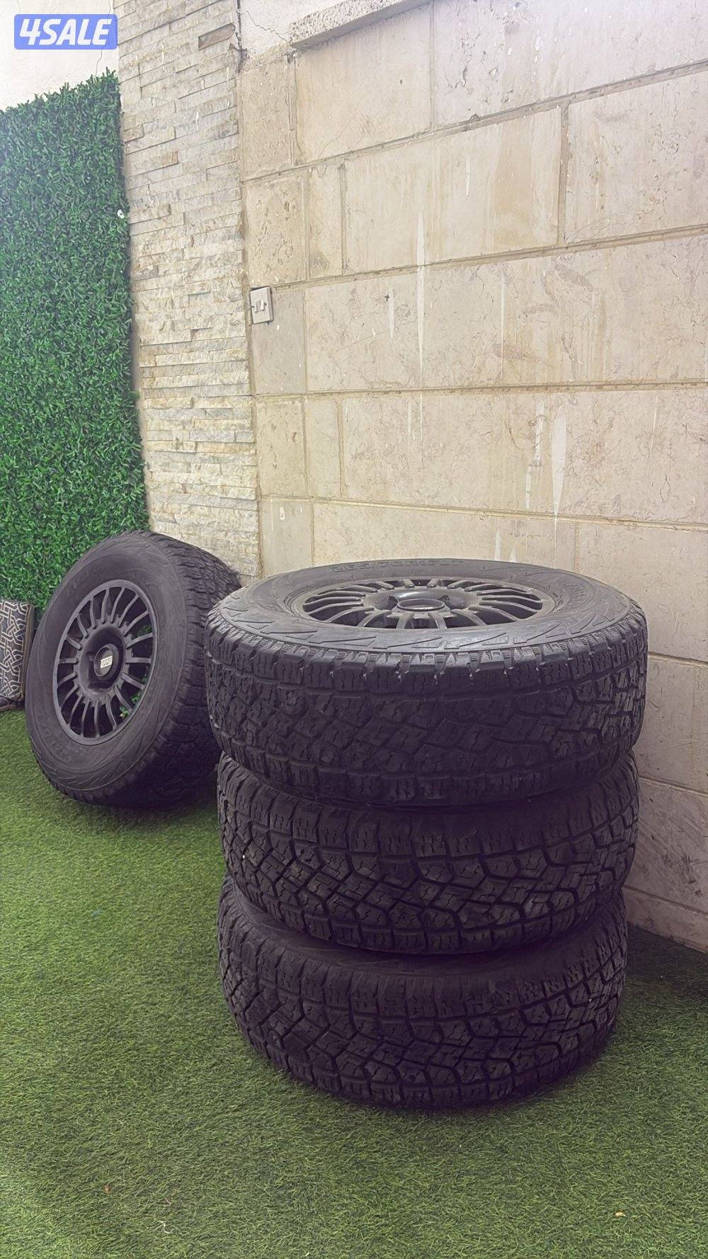 رنقات برايد اصلي وتواير ربع حجري استخدام شهر ونص1