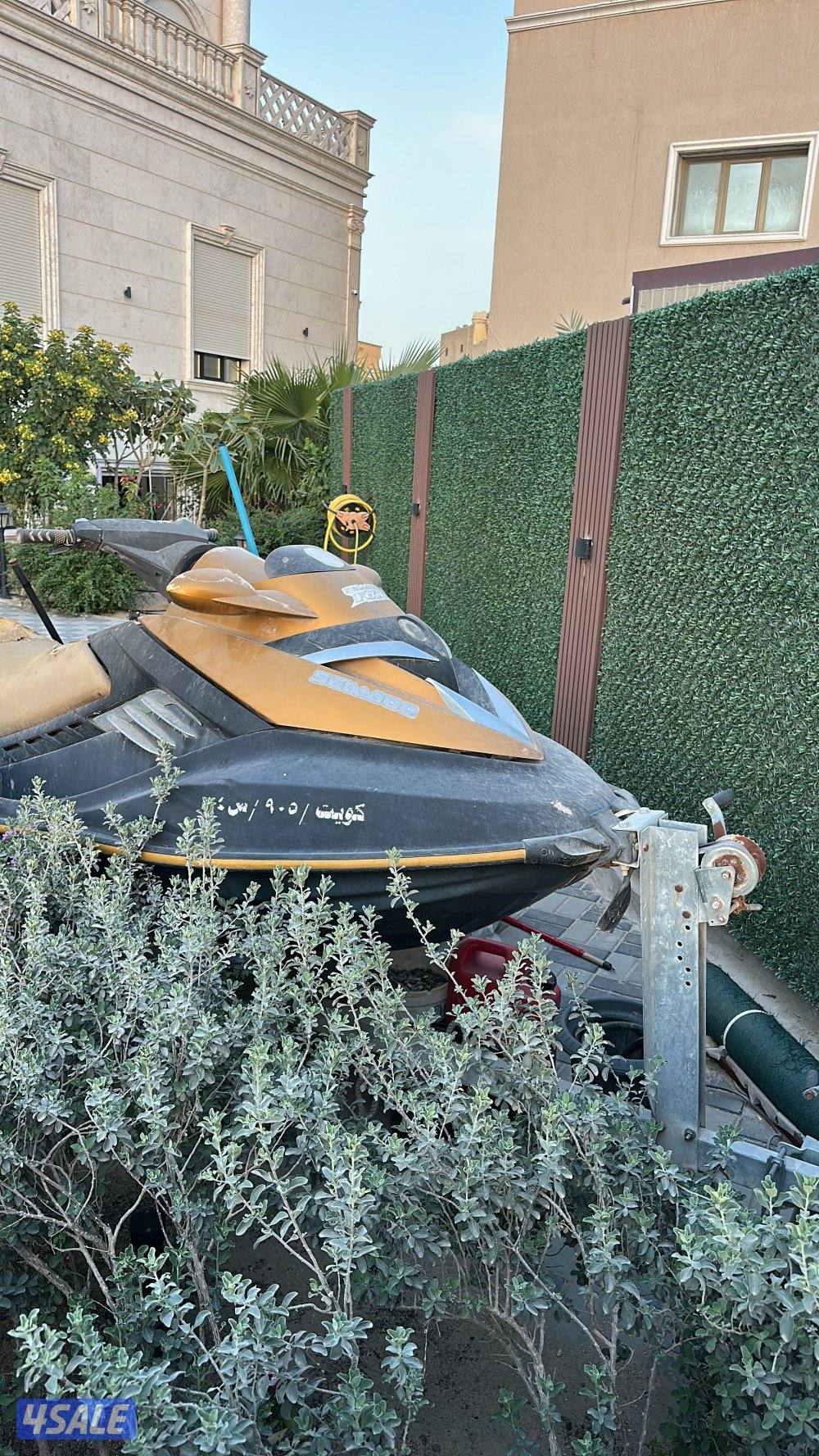 جت سكي سيدو0