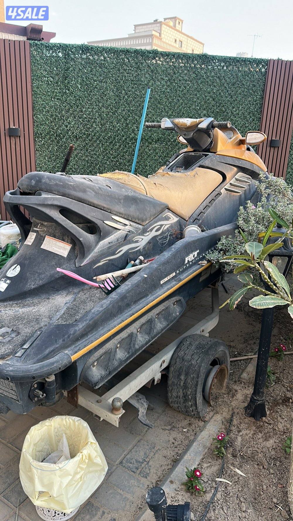 جت سكي سيدو1