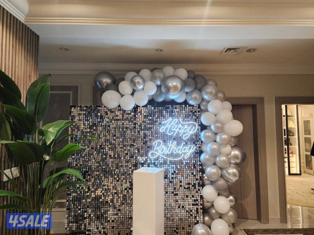 Party_q8للحفلات أعياد ميلاد4