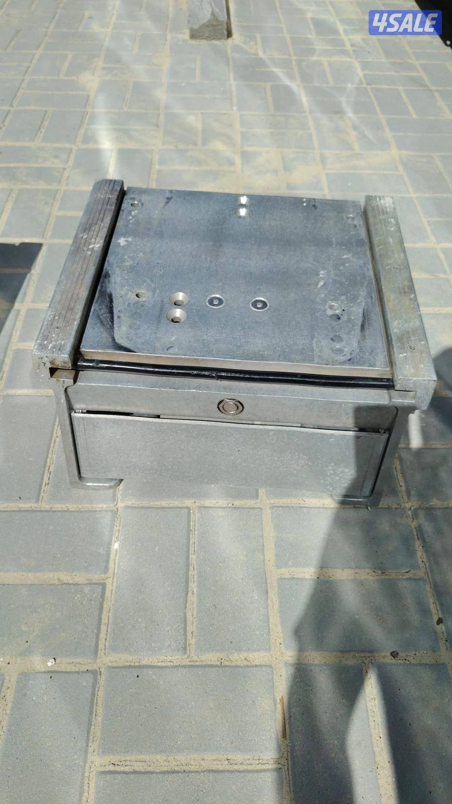 للبيع جيكات برو مشين 8انش عدد 21