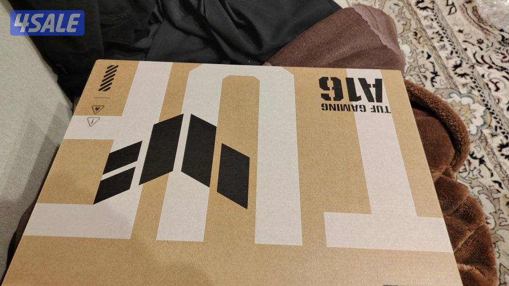 البيع لاب توب قيمق استعمل يوم واحد معاك كفاله0