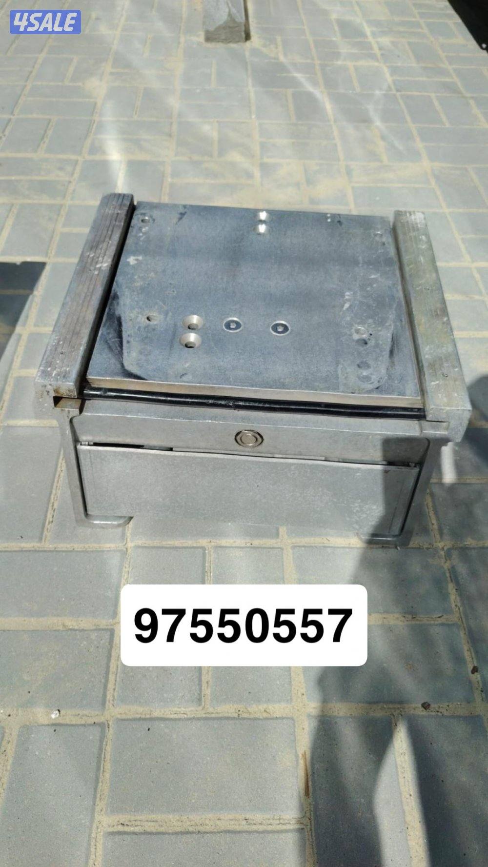 للبيع جيكات برو مشين 8انش عدد 23