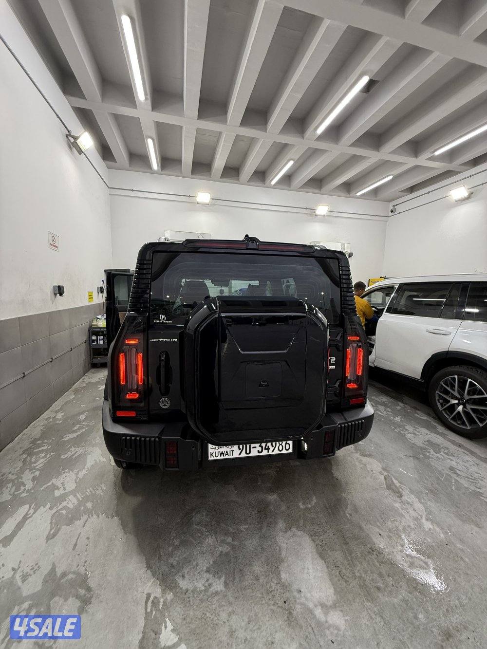 للبيع جيتور مديل 2026 شرط الفحص بالكامل شرط الفحص من الدعاميه للدعاميه1