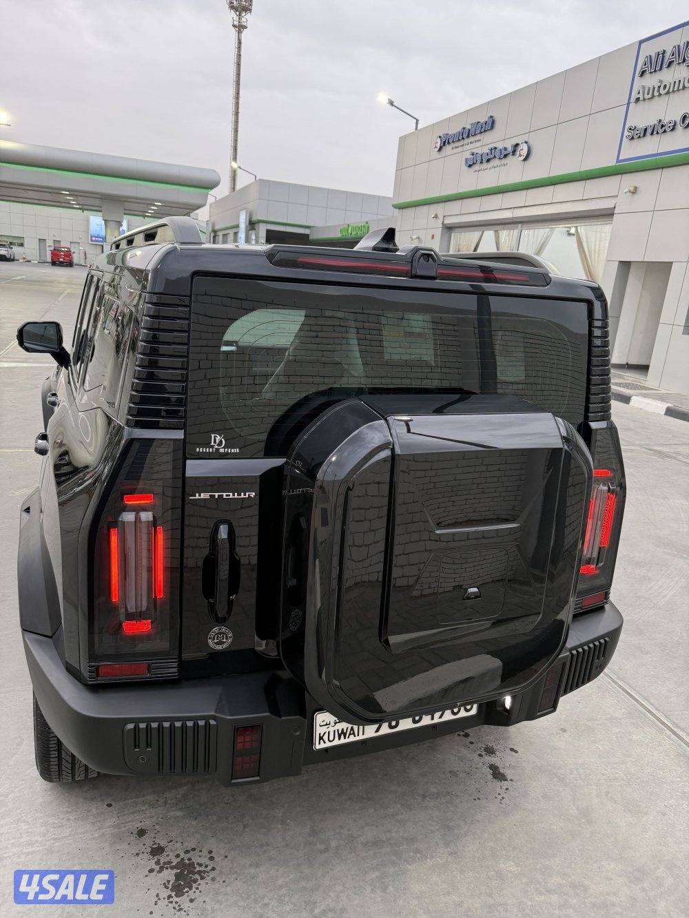 للبيع جيتور مديل 2026 شرط الفحص بالكامل شرط الفحص من الدعاميه للدعاميه4