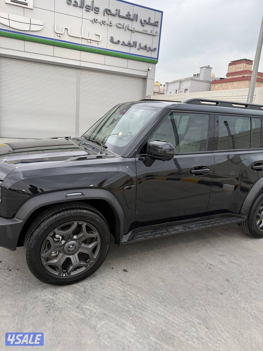 للبيع جيتور مديل 2026 شرط الفحص بالكامل شرط الفحص من الدعاميه للدعاميه6