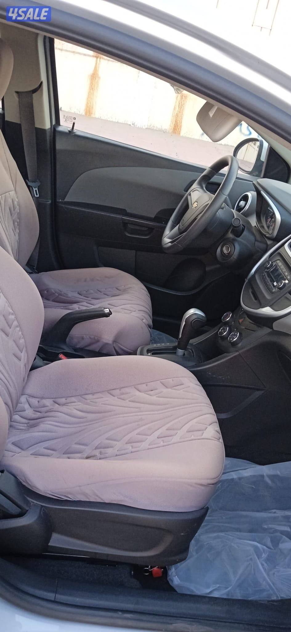 شيفروليه أفيو2