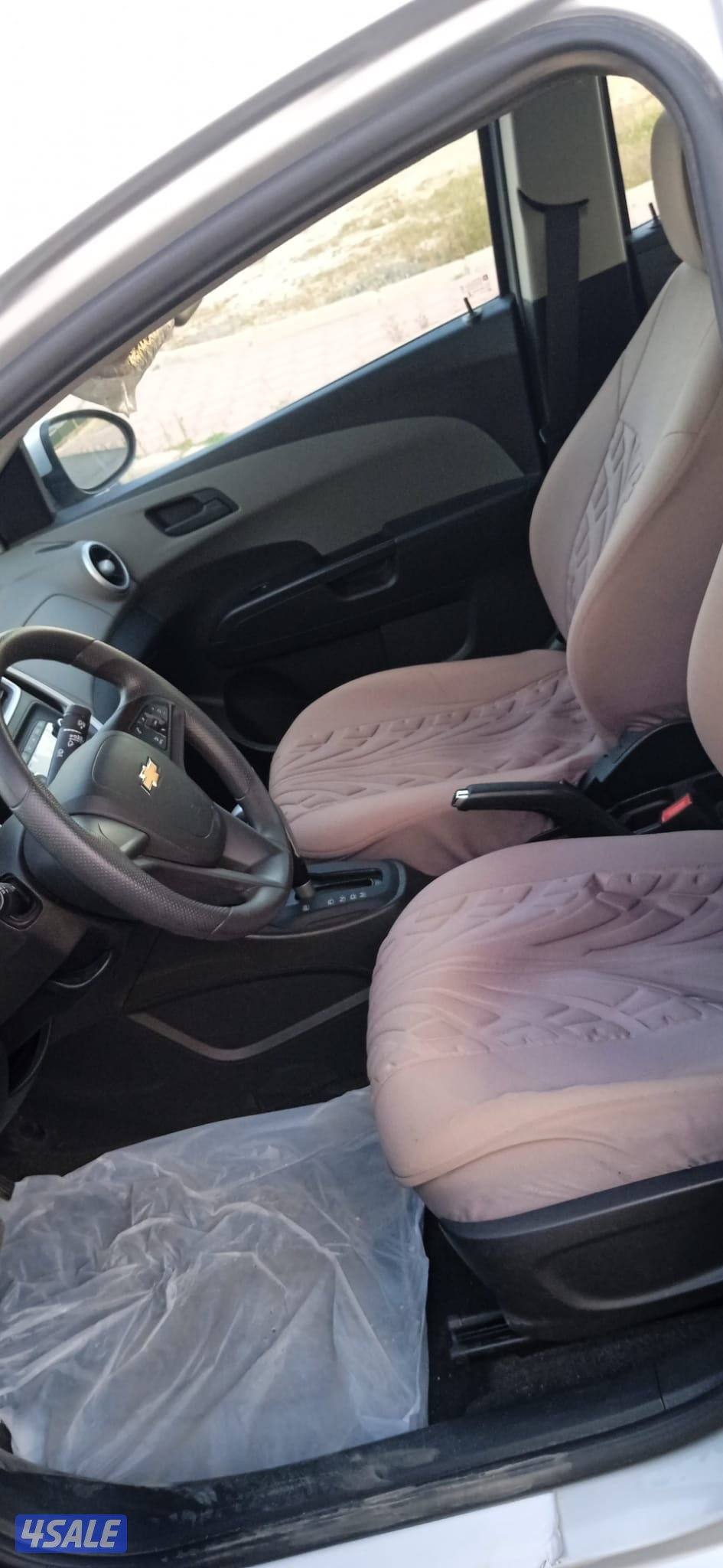 شيفروليه أفيو4