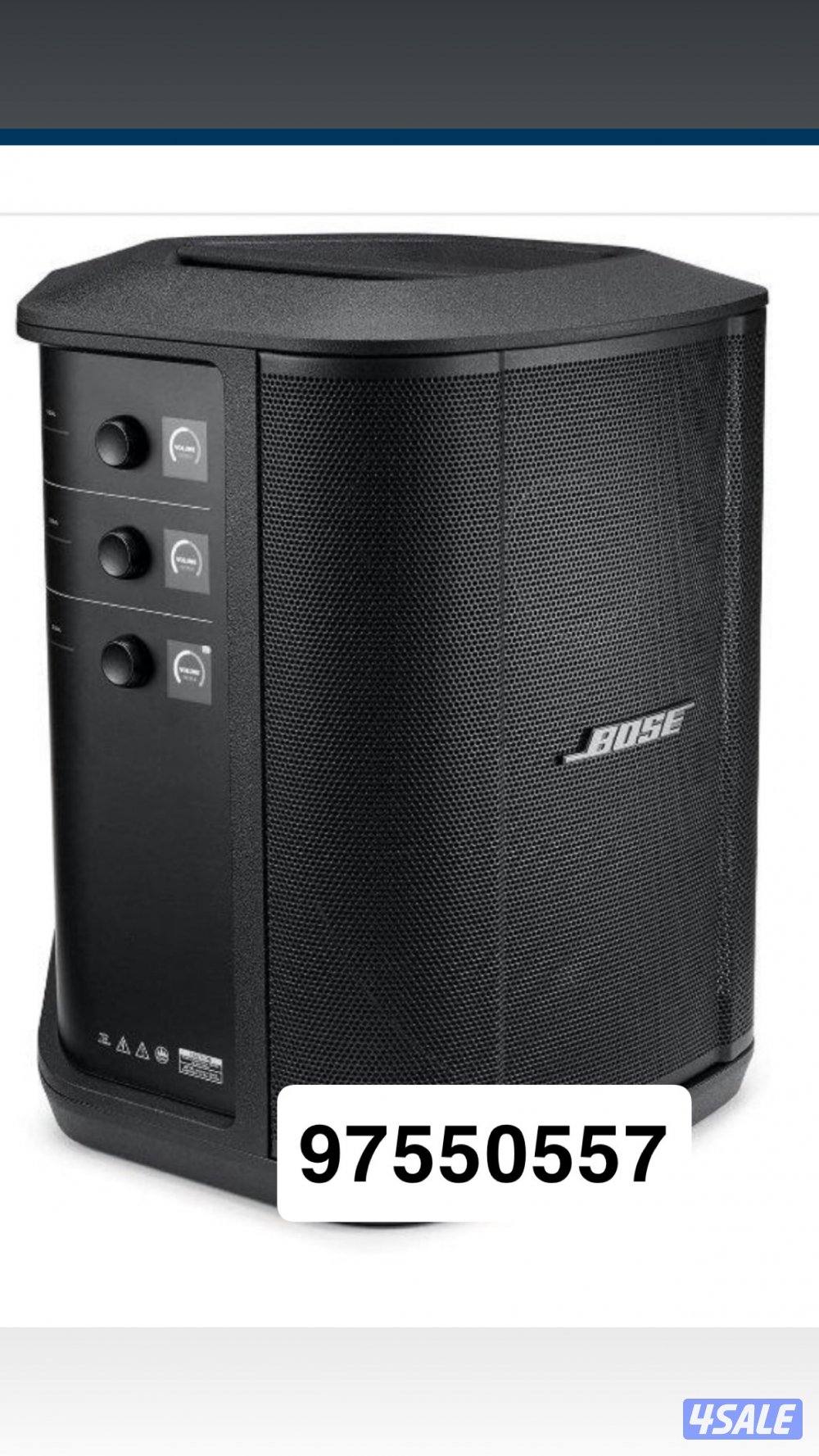 للبيع سماعه بوس1