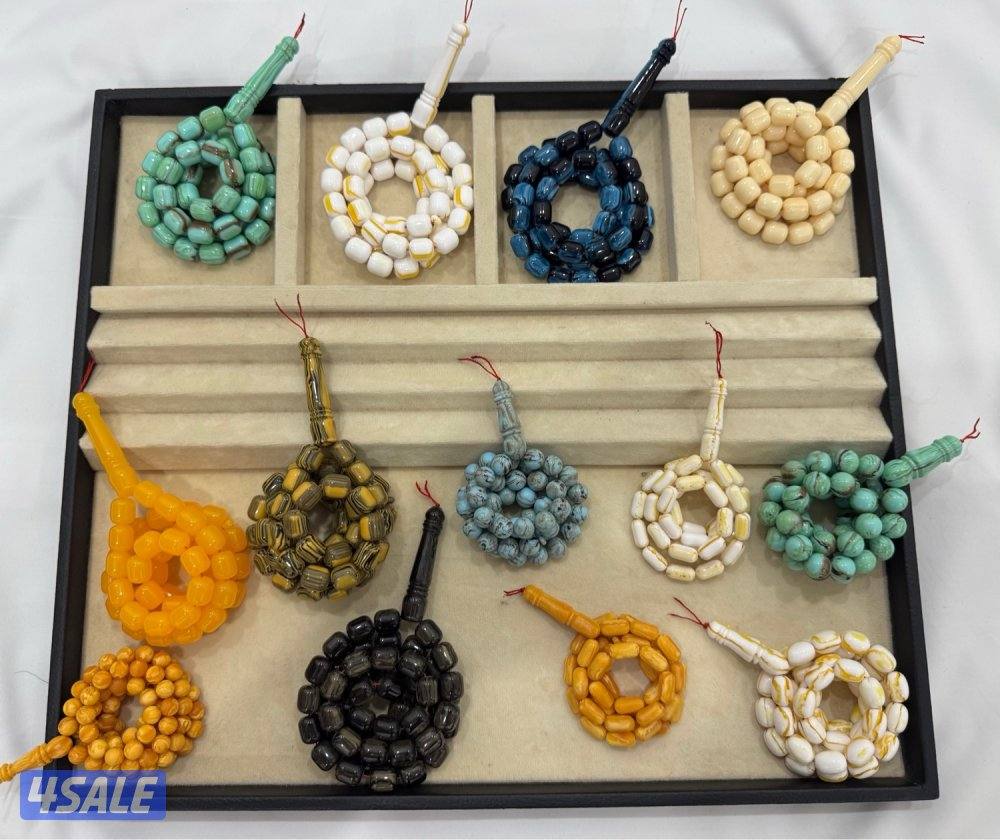 مسابيح مصنع اسعار العيد✅0