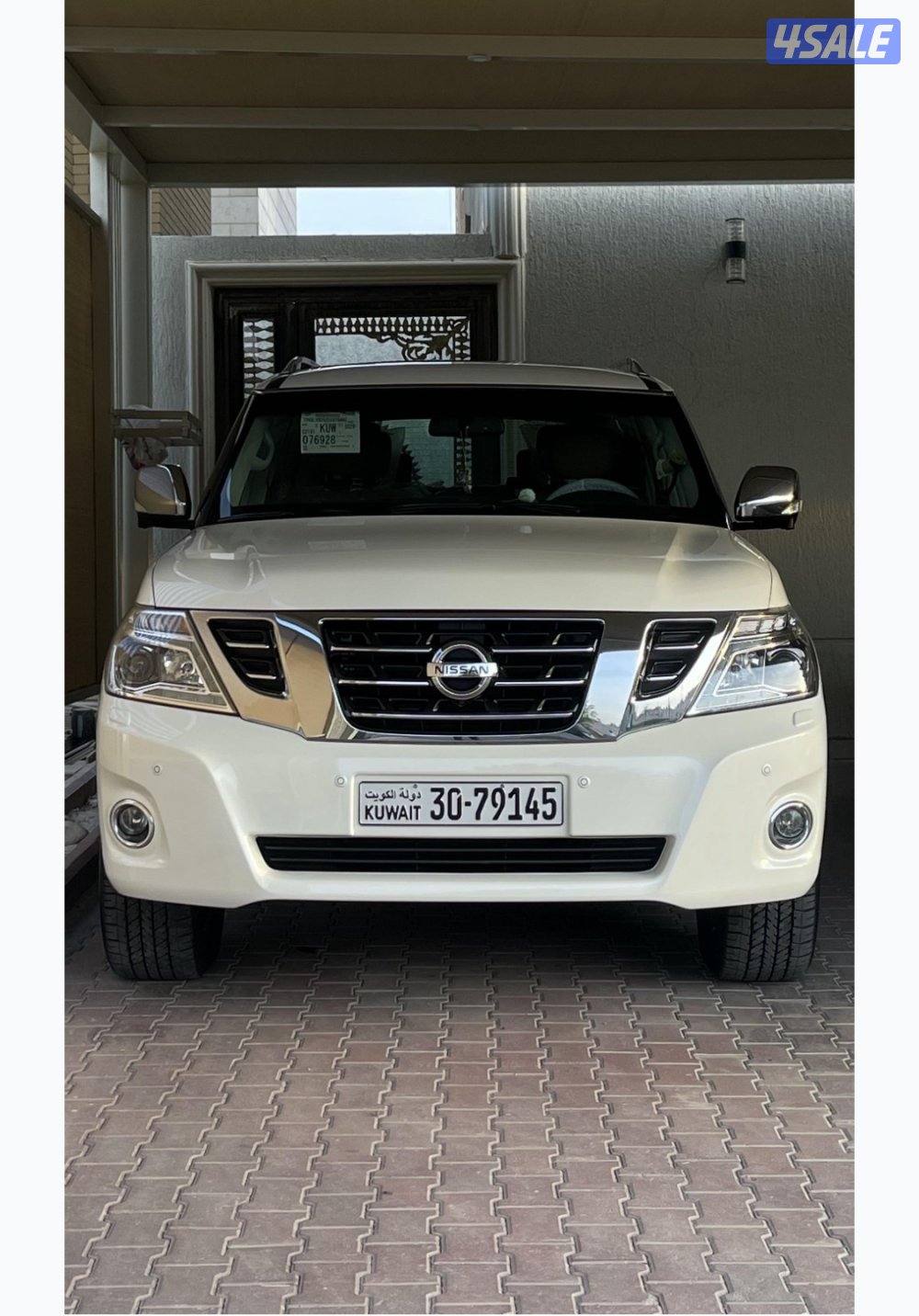 باترول شبه جديد3