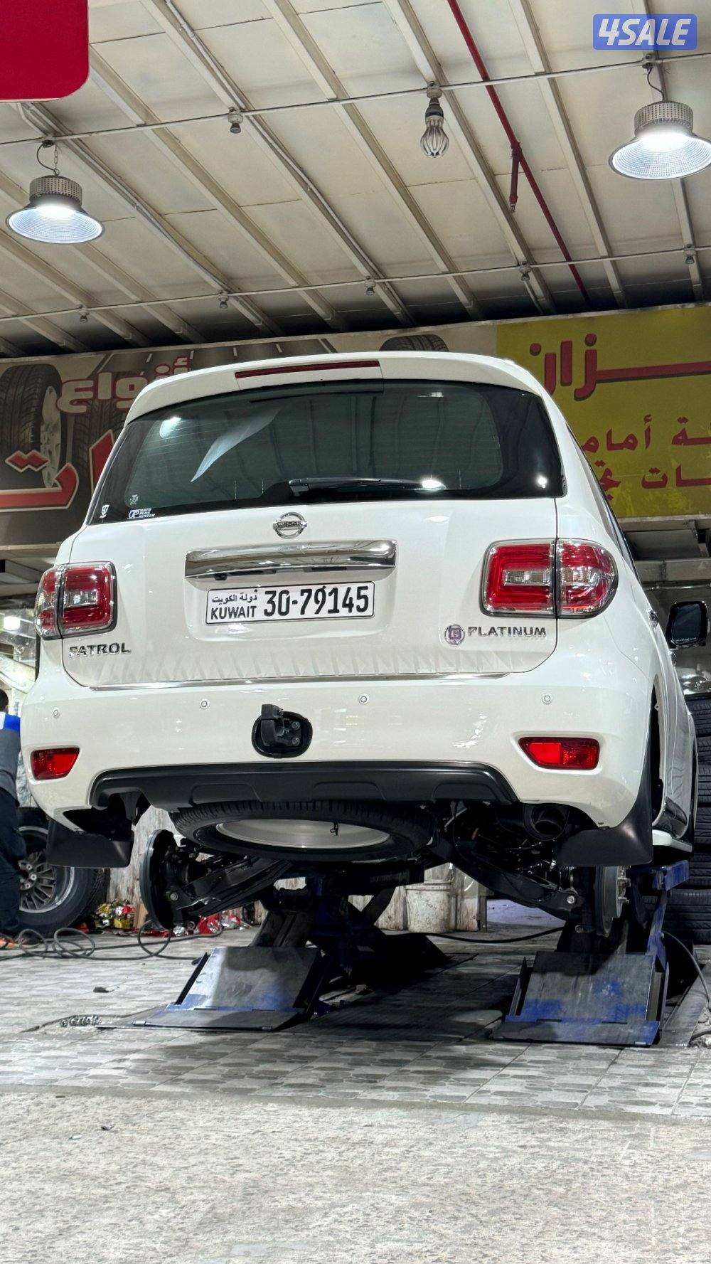 باترول شبه جديد6