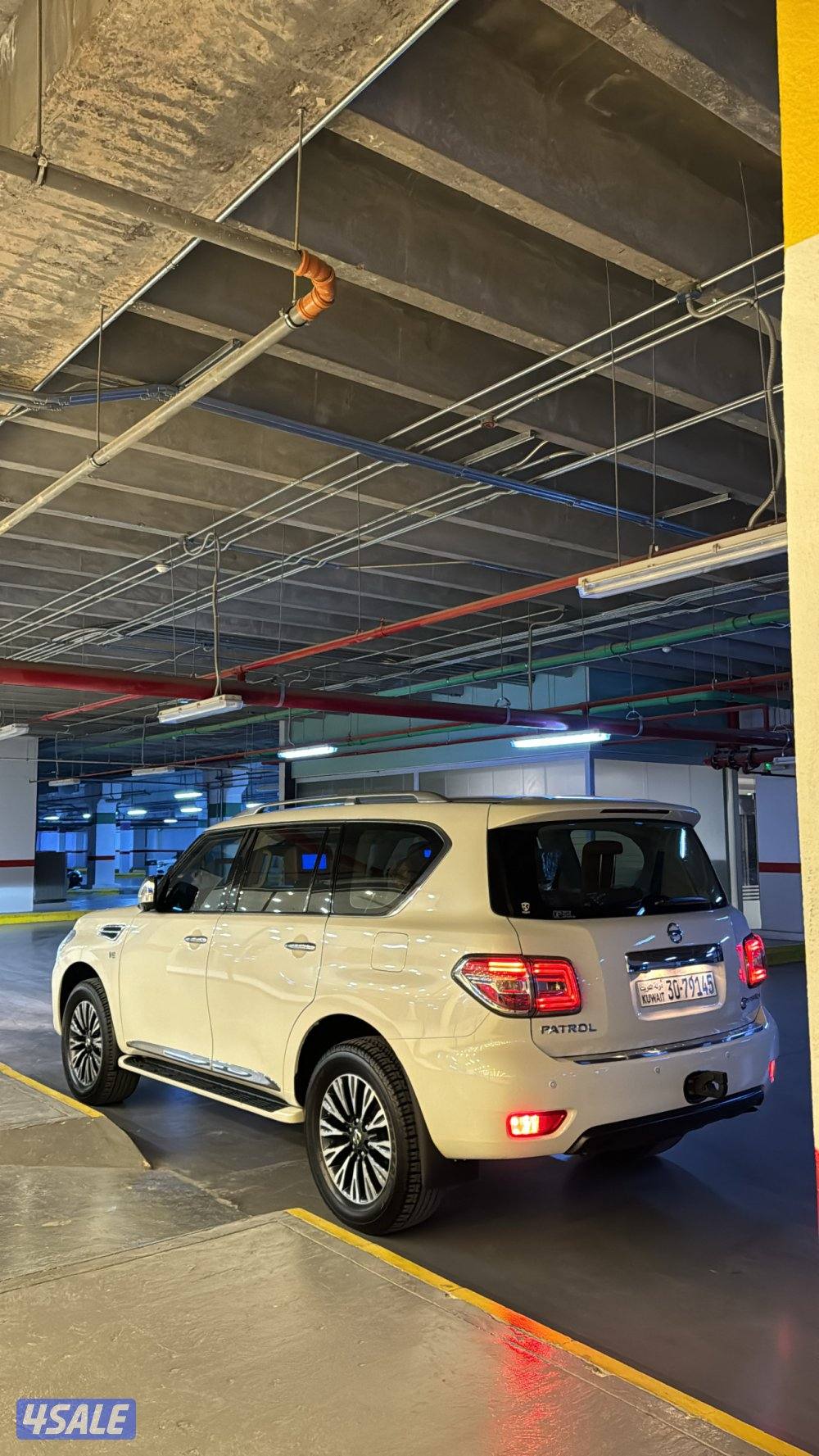 باترول شبه جديد7