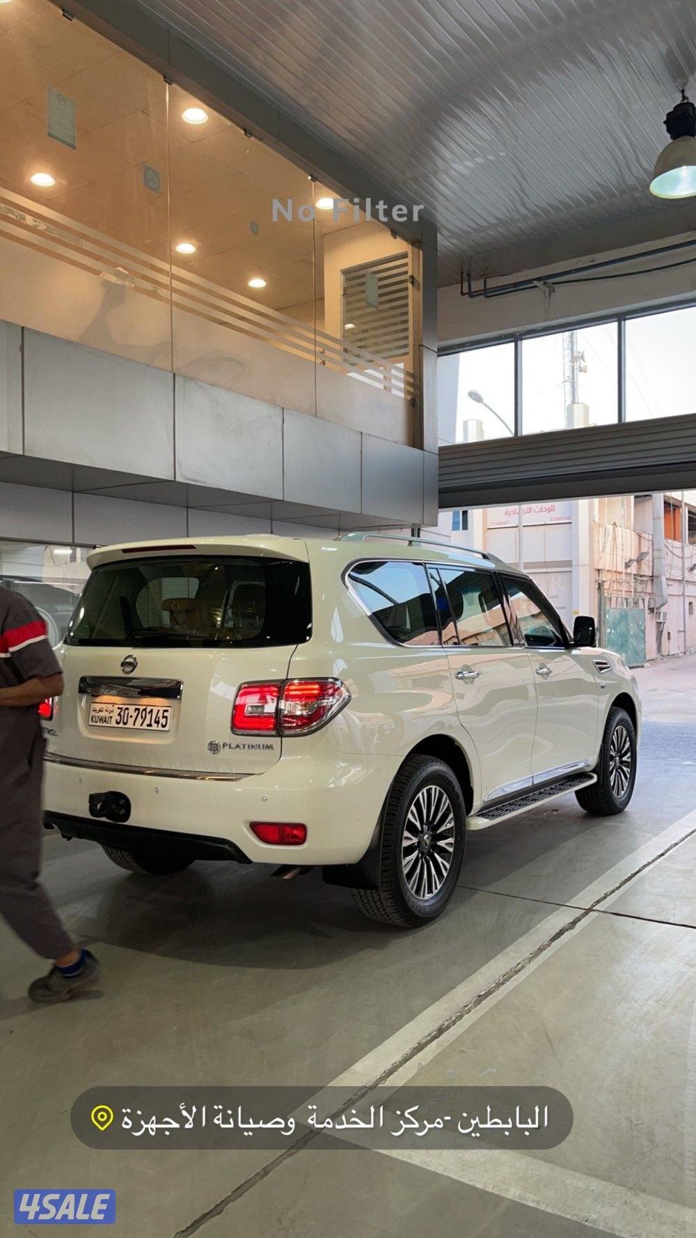 باترول شبه جديد8