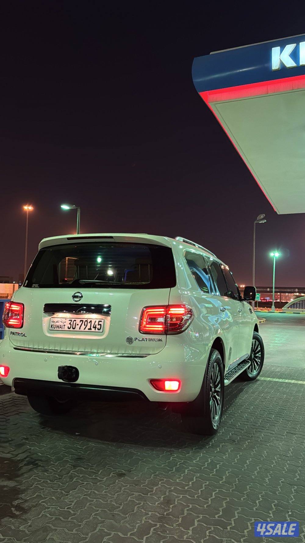 باترول شبه جديد9