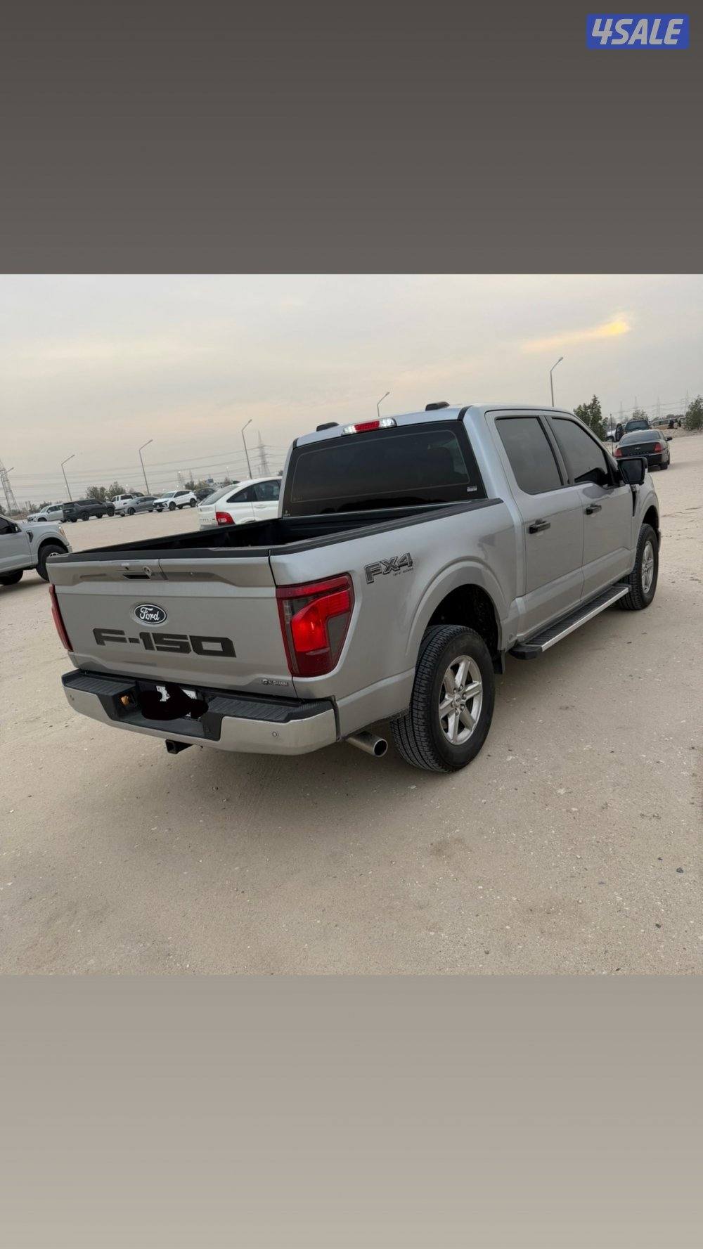 للبيع f1501