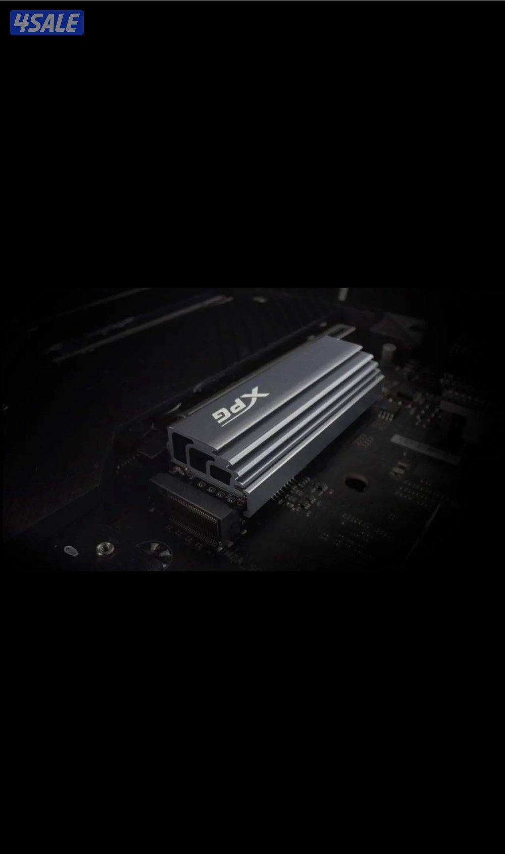 للبيع SSD GAMMIX Gaming 2TB1