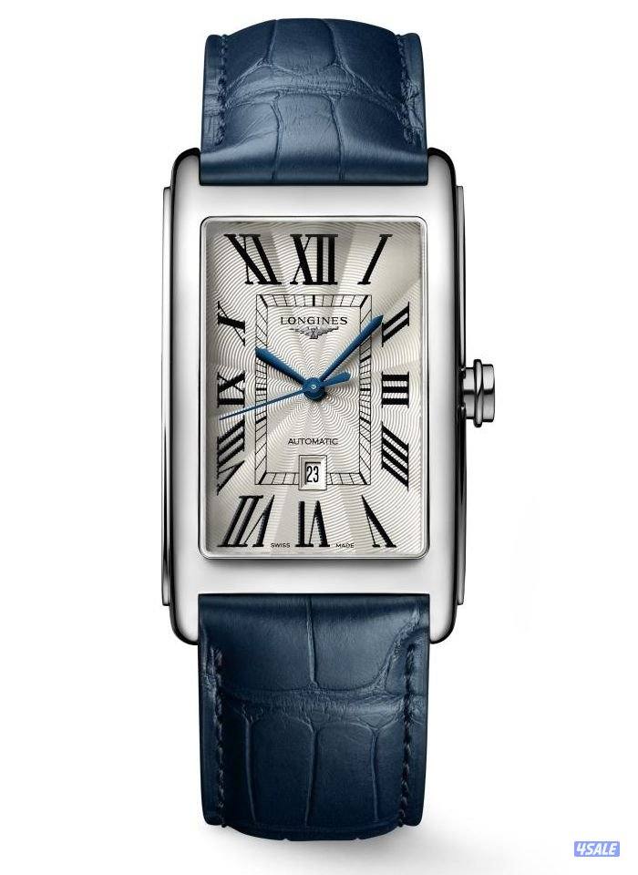 ساعة لونجين0