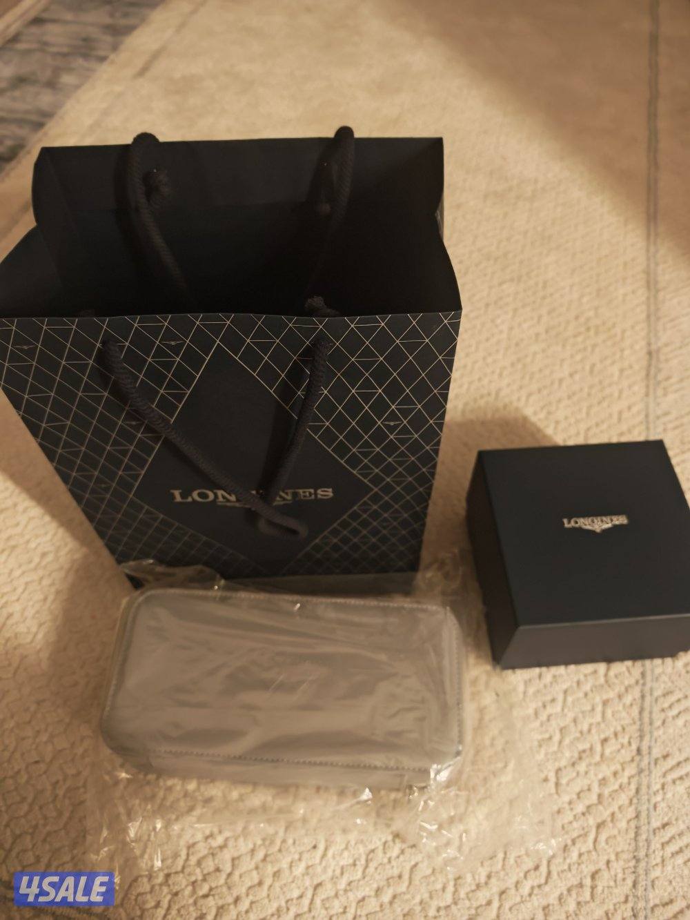 ساعة لونجين1